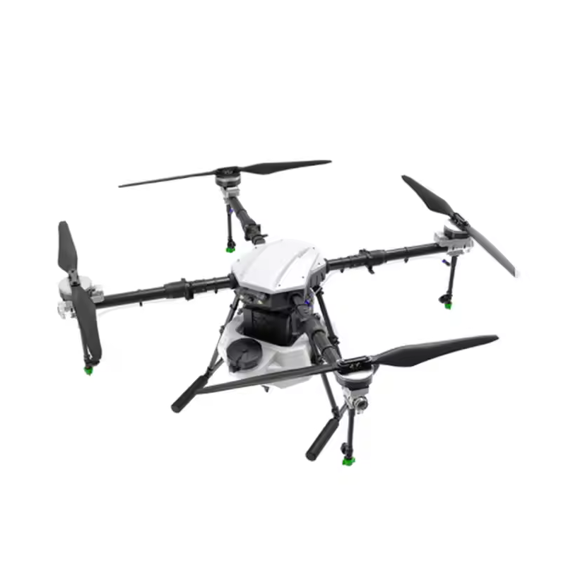 Квадрокоптер COPTERPARTS M65